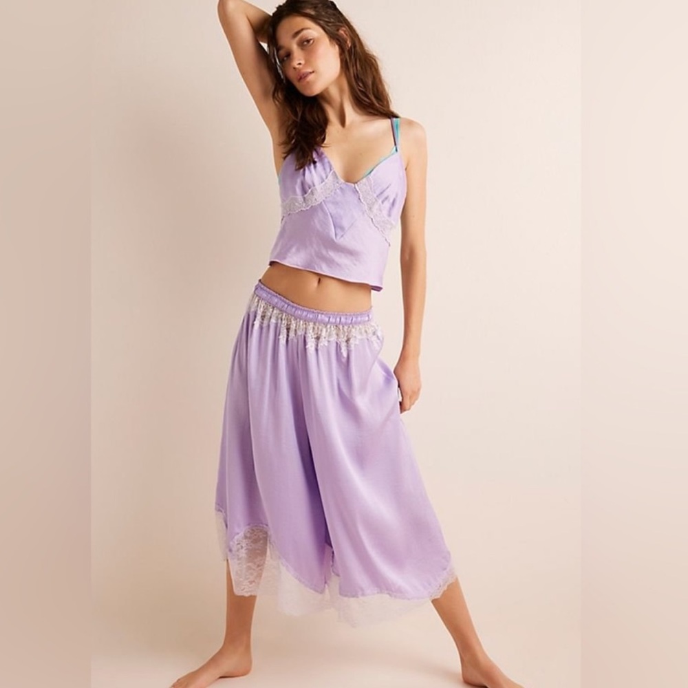Free People Intimately - Set Cami and pants